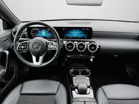 Gebraucht Mercedes A180 Progressive 136 PS (100 kW) 2020 Sonstige (metallic) Limousine