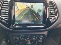 Gebraucht Jeep Compass 170 PS (125 kW) 2020 Schwarz SUV