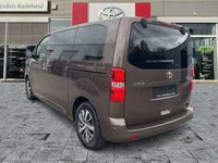 gebraucht Toyota Verso Proace2.0-4D L1 Team D 8 Sitzer* Navi*DAB