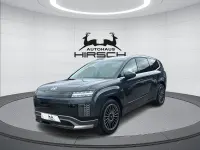 Neu Hyundai Ioniq 9 314 kW (428 PS) 2026 Grau SUV