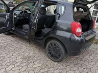 Gebraucht Chevrolet Aveo LS 84 PS (61 kW) 2011 Limousine