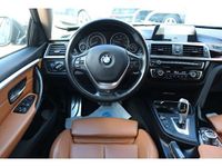 gebraucht BMW 435 d xDrive Sport Line 313Ps*Memory*Leder*LED