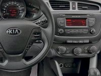 Second-hand Kia Ceed 135 CP (99 kW) 2014 Maro Hatchback