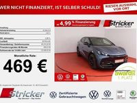 Gebraucht Cupra Tavascan VZ2 250 kW (340 PS) 2024 Tavascanblau SUV