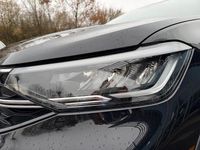 Gebraucht VW Taigo Life 95 PS (69 kW) 2024 Schwarz SUV