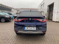 Gebraucht Renault Arkana Techno 143 PS (105 kW) 2024 Blau SUV