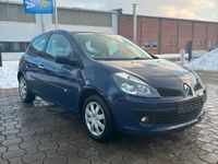 gebraucht Renault Clio 1.2 / TÜV frisch