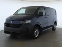 Gebraucht VW T7 150 PS (110 kW) 2025 Dark indigo blue Van