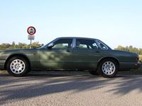 gebraucht Jaguar XJ 4.0 Sovereign 2 Jahre Garantie Rechtslenker