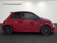 gebraucht Abarth 695 1.4 T-Jet*Sabelt*Beats*Navi*Xenon*Monza