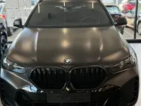 Gebraucht BMW X6 M Sport 352 PS (258 kW) 2025 Schwarz SUV