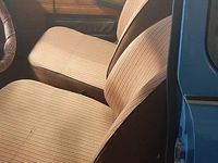 Gebraucht Trabant 601 12 PS (8 kW) 1989 Andere farben Limousine