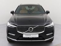 Gebraucht Volvo XC60 Plus 350 PS (257 kW) 2025 Schwarz SUV