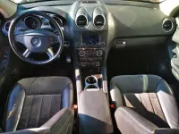 Gebraucht Mercedes ML280 190 PS (139 kW) 2008 Silber SUV