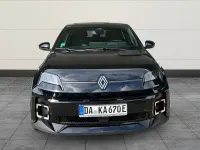 Brugt Renault R5 89 kW (122 HK) 2025 Sort Hatchback