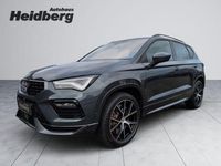 Gebraucht Cupra Ateca 300 PS (220 kW) 2023 Camouflage SUV