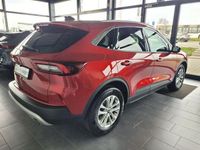 Gebraucht Ford Kuga Titanium 186 PS (136 kW) 2024 Rot SUV