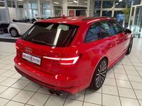 gebraucht Audi S4 Avant 3.0 TFSI quattro*1. Hand*LED*AHK