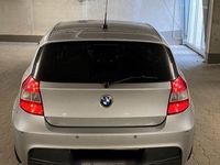 gebraucht BMW 120 1er d M Paket - Sportsitze