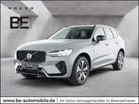 Gebraucht Volvo XC60 Plus 398 PS (292 kW) 2025 Grau SUV