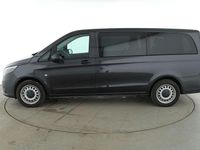 Gebraucht Mercedes Vito 2022 Grau Van