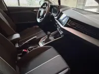 Gebraucht Audi A1 95 PS (69 kW) 2024 Blau SUV