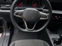 Gebraucht VW Caddy 114 PS (83 kW) 2022 Grau Van / Kleinbus