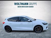 gebraucht Ford Focus ST-Line X