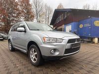 gebraucht Mitsubishi Outlander 35 Jahre 4WD*HU 09/2024*