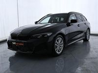 Gebraucht BMW 330e M Sport 292 PS (214 kW) 2022 Schwarz Limousine