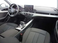 gebraucht Audi A4 30 TDI S tronic Virtual B&O LED Navi ACC AHK