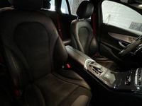 Gebraucht Mercedes C43 AMG AMG 367 PS (269 kW) 2016 Weiß Kombi