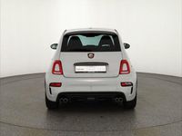 Gebraucht Abarth 695 179 PS (131 kW) 2022 Grau Kleinwagen
