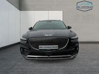 Gebraucht Genesis GV70 209 PS (153 kW) 2022 Schwarz SUV