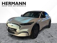Neu Ford Mustang Mach-E Premium 216 kW (294 PS) 2026 Weiß SUV