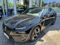 Gebraucht Peugeot 408 GT 224 PS (164 kW) 2026 Schwarz SUV