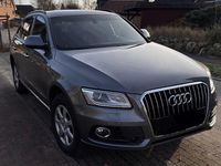 Gebraucht Audi Q5 190 PS (139 kW) 2016 Grau SUV