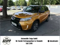 Neu Suzuki Vitara Comfort 129 PS (94 kW) 2026 Gold SUV