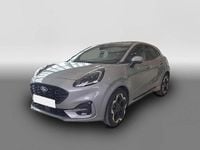 Usata Ford Puma ST-Line X 155 CV (114 kW) 2025 Argento SUV