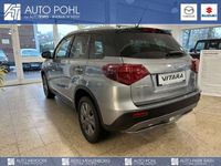 gebraucht Suzuki Vitara 1,5 DUALJET COMFORT+ AGS HYBRID