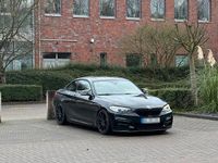 Brugt BMW M235 326 HK (239 kW) 2014 Sort Coupe