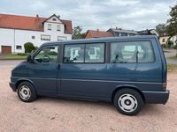 gebraucht VW Multivan T4-Erst 85000 Km-