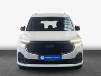 Neu Ford Tourneo Titanium 122 PS (89 kW) 2025 Weiß Kombi