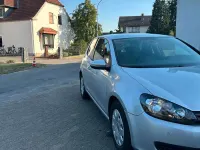 Gebraucht VW Golf 80 PS (58 kW) 2009 Grau Coupé