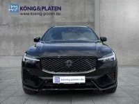 Neu Volvo XC60 Plus 349 PS (256 kW) 2026 Onyx black (schwarz) SUV