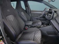 Neu VW Golf VIII 150 PS (110 kW) 2025 Schwarz Kombi