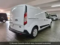 Gebraucht Ford Transit Connect Trend 99 PS (72 kW) 2022 Frozen white Van / Kleinbus