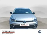 Gebraucht VW Polo Goal 80 PS (58 kW) 2025 Silber Kleinwagen