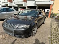 gebraucht Audi A3 8P 2.0 TDI