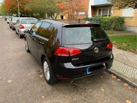 gebraucht VW Golf 1.2 TSI BMT CUP